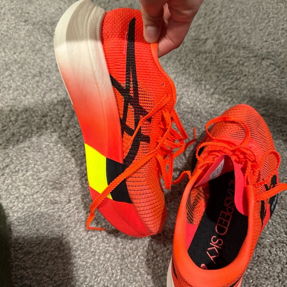 ASICS Metaspeed Sky - Picture 5 of 6